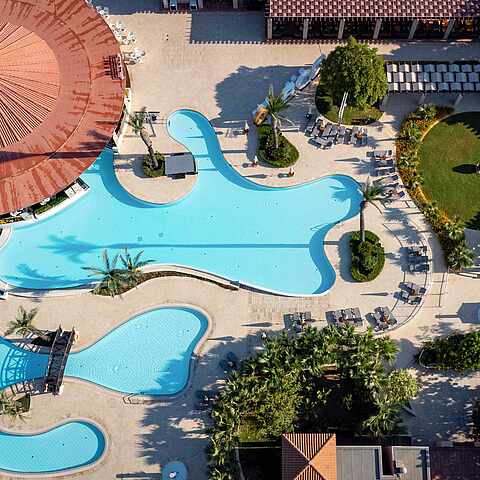 ROBINSON Cyprus